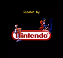 Image n° 4 - screenshots  : Earthworm Jim 2 (Beta)